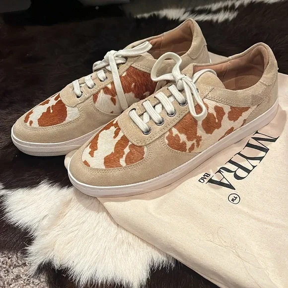 Myra bag sneakers - Picture 3 of 5